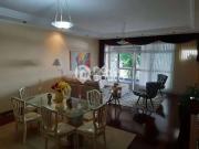 Apartamento para Venda em Rio de Janeiro/RJ Jardim...