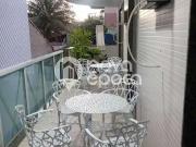 Apartamento para Venda em Rio de Janeiro/RJ Jardim...