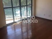 Apartamento para Venda em Rio de Janeiro/RJ Jardim...