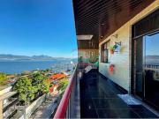 Apartamento para Venda em Rio de Janeiro/RJ Jardim...