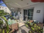 Apartamento para Venda em Rio de Janeiro/RJ Jardim...