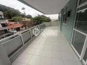 Apartamento para Venda em Rio de Janeiro/RJ Jardim...