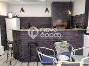 Apartamento para Venda em Rio de Janeiro/RJ Jardim...