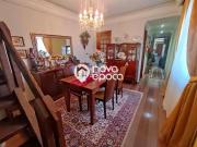 Apartamento para Venda em Rio de Janeiro/RJ Jardim...