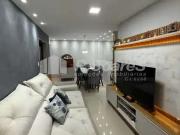 Apartamento para Venda em Rio de Janeiro/RJ Jardim...