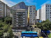 Apartamento para Venda em Rio de Janeiro/RJ Lagoa 1 Quartos