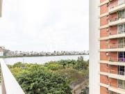 Apartamento para Venda em Rio de Janeiro/RJ Lagoa 1 Quartos
