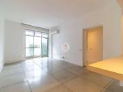 Apartamento para Venda em Rio de Janeiro/RJ Lagoa 1 Quartos