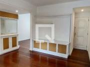 Apartamento para Venda em Rio de Janeiro/RJ Lagoa 1 Quartos