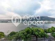 Apartamento para Venda em Rio de Janeiro/RJ Lagoa 1 Quartos