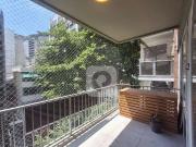 Apartamento para Venda em Rio de Janeiro/RJ Lagoa 1 Quartos