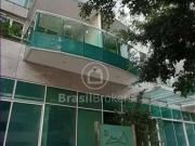 Apartamento para Venda em Rio de Janeiro/RJ Lagoa 1 Quartos