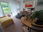 Apartamento para Venda em Rio de Janeiro/RJ Lagoa 1 Quartos