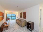 Apartamento para Venda em Rio de Janeiro/RJ Lagoa 1 Quartos