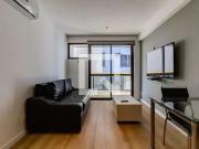 Apartamento para Venda em Rio de Janeiro/RJ Lagoa 1 Quartos