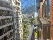 Apartamento para Venda em Rio de Janeiro/RJ Lagoa 2 Quartos