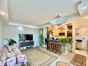 Apartamento para Venda em Rio de Janeiro/RJ Lagoa 2 Quartos