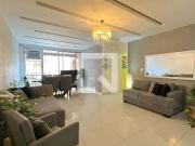 Apartamento para Venda em Rio de Janeiro/RJ Lagoa 2 Quartos