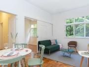 Apartamento para Venda em Rio de Janeiro/RJ Lagoa 2 Quartos