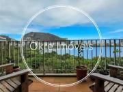 Apartamento para Venda em Rio de Janeiro/RJ Lagoa 2 Quartos