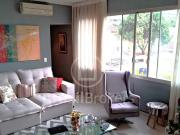 Apartamento para Venda em Rio de Janeiro/RJ Lagoa 2 Quartos