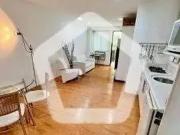 Apartamento para Venda em Rio de Janeiro/RJ Lagoa 2 Quartos