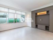 Apartamento para Venda em Rio de Janeiro/RJ Lagoa 2 Quartos