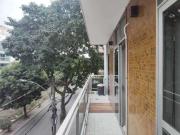 Apartamento para Venda em Rio de Janeiro/RJ Lagoa 2 Quartos