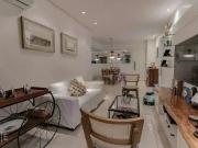 Apartamento para Venda em Rio de Janeiro/RJ Lagoa 2 Quartos