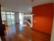 Apartamento para Venda em Rio de Janeiro/RJ Lagoa 2 Quartos