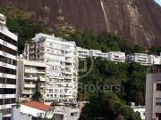 Apartamento para Venda em Rio de Janeiro/RJ Lagoa 2 Quartos