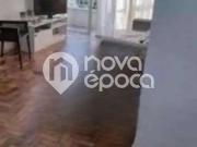 Apartamento para Venda em Rio de Janeiro/RJ Lagoa 2 Quartos