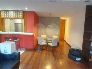 Apartamento para Venda em Rio de Janeiro/RJ Lagoa 2 Quartos