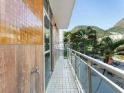 Apartamento para Venda em Rio de Janeiro/RJ Lagoa 2 Quartos