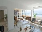 Apartamento para Venda em Rio de Janeiro/RJ Lagoa 2 Quartos