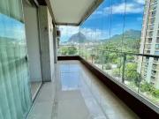 Apartamento para Venda em Rio de Janeiro/RJ Lagoa 2 Quartos