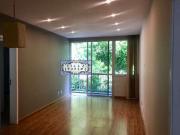 Apartamento para Venda em Rio de Janeiro/RJ Lagoa 2 Quartos
