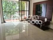 Apartamento para Venda em Rio de Janeiro/RJ Jardim...