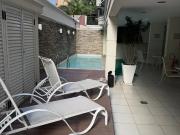 Apartamento para Venda em Rio de Janeiro/RJ Lagoa 2 Quartos