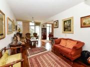 Apartamento para Venda em Rio de Janeiro/RJ Lagoa 2 Quartos