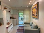 Apartamento para Venda em Rio de Janeiro/RJ Lagoa 2 Quartos