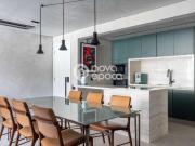 Apartamento para Venda em Rio de Janeiro/RJ Lagoa 2 Quartos