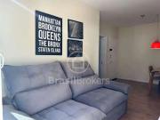 Apartamento para Venda em Rio de Janeiro/RJ Lagoa 2 Quartos