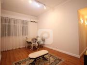 Apartamento para Venda em Rio de Janeiro/RJ Lagoa 2 Quartos