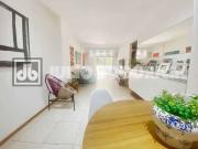 Apartamento para Venda em Rio de Janeiro/RJ Lagoa 2 Quartos Apartamento para Venda em Rio de Janeiro/RJ Lagoa 2 Quartos