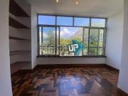 Apartamento para Venda em Rio de Janeiro/RJ Lagoa 2 Quartos