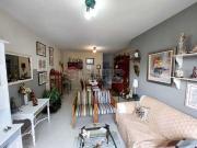 Apartamento para Venda em Rio de Janeiro/RJ Lagoa 2 Quartos