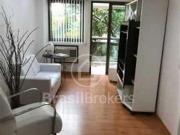 Apartamento para Venda em Rio de Janeiro/RJ Lagoa 2 Quartos