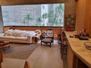 Apartamento para Venda em Rio de Janeiro/RJ Lagoa 2 Quartos Apartamento para Venda em Rio de Janeiro/RJ Lagoa 2 Quartos