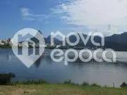 Apartamento para Venda em Rio de Janeiro/RJ Lagoa 2 Quartos